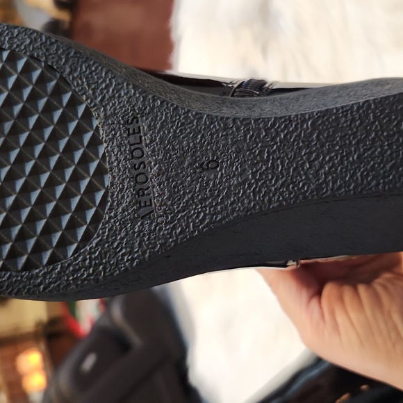 Aerosoles Ankle Boots Size 6 - Picture 8 of 9